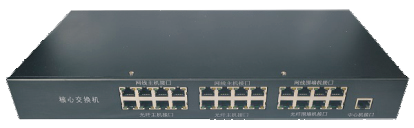 中心核心交換機(jī)
