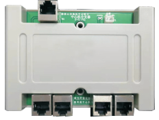 中心機(jī)分支器